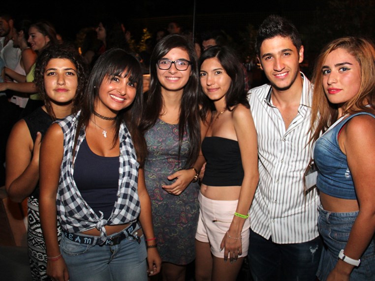 Impulse at Caprice